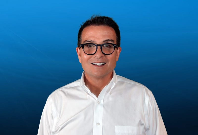 Marty Griffin