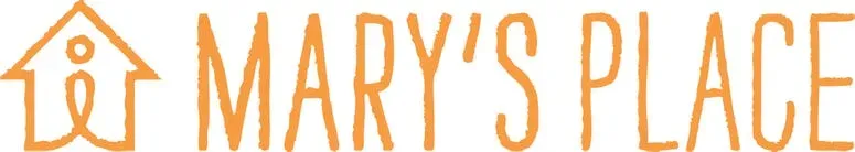 Mary's Place Logo