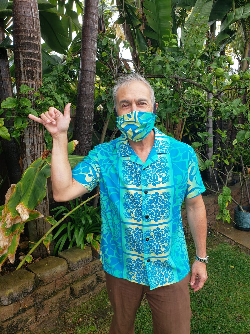KiMask