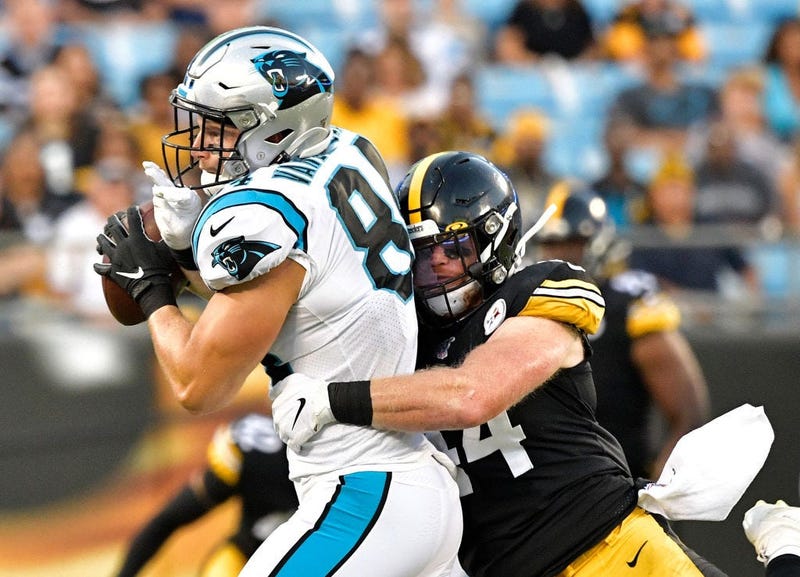 Tyler Matakevich