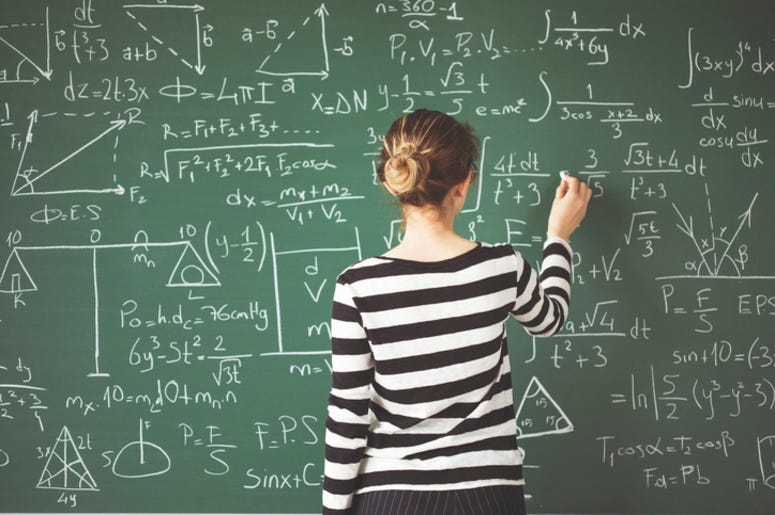 Math