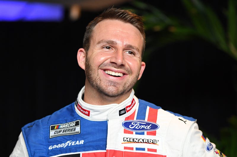 Matt DiBenedetto