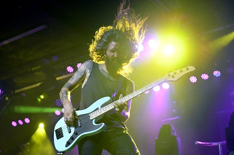 Matt DiRito/ Pop Evil