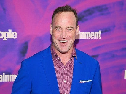 Matt Iseman