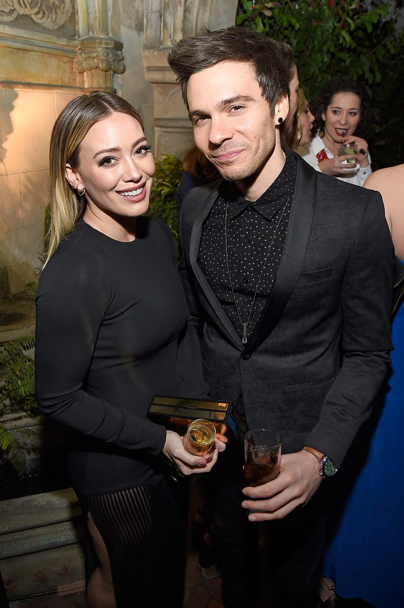 Matt Winkelmeyer/Getty Images