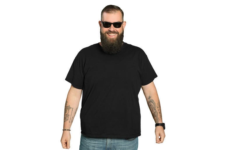 matt man