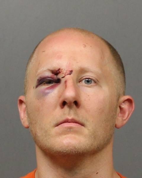 Matthew Gerwitz. (Photo courtesy of Erie County DA Office)