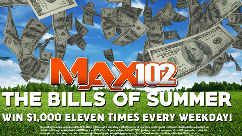 Bills of Summer
