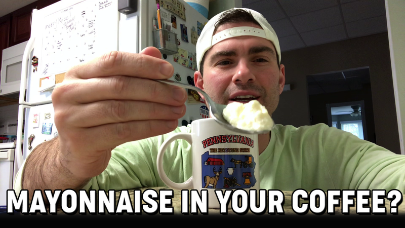 How does it taste?
