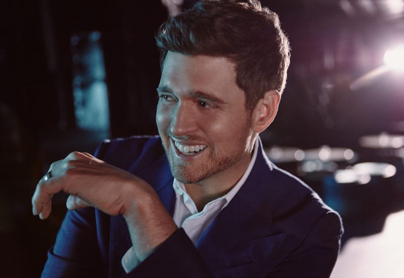 Michael Buble'