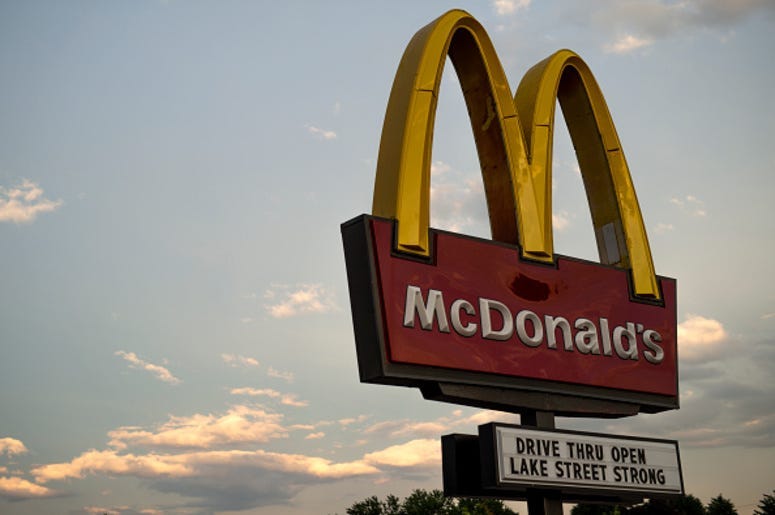 McDonalds