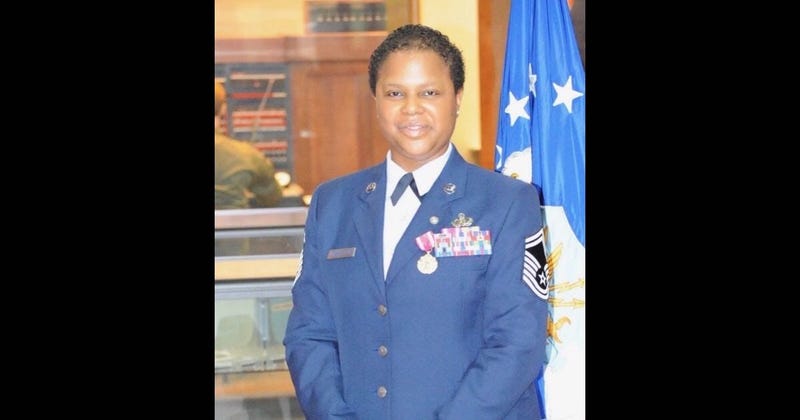Sheila McGlown