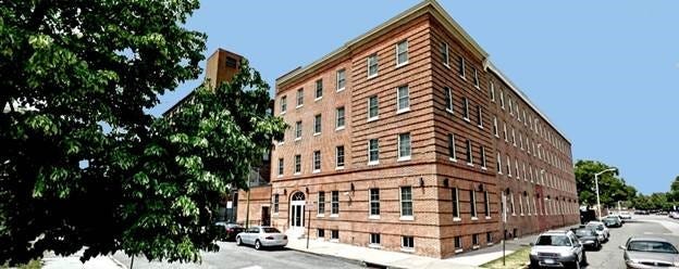 MCVET Headquarters In Baltimore