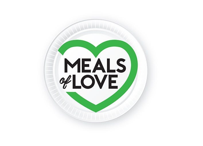 Meals of Love