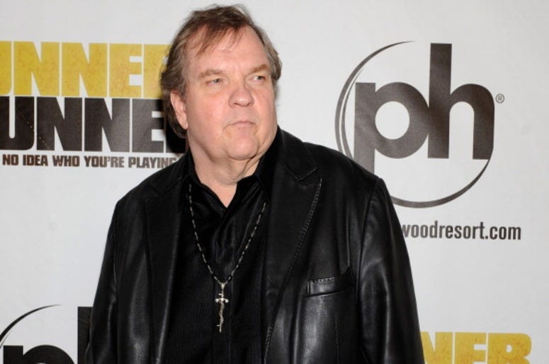 Meatloaf