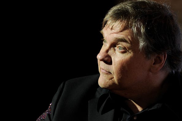 Meatloaf