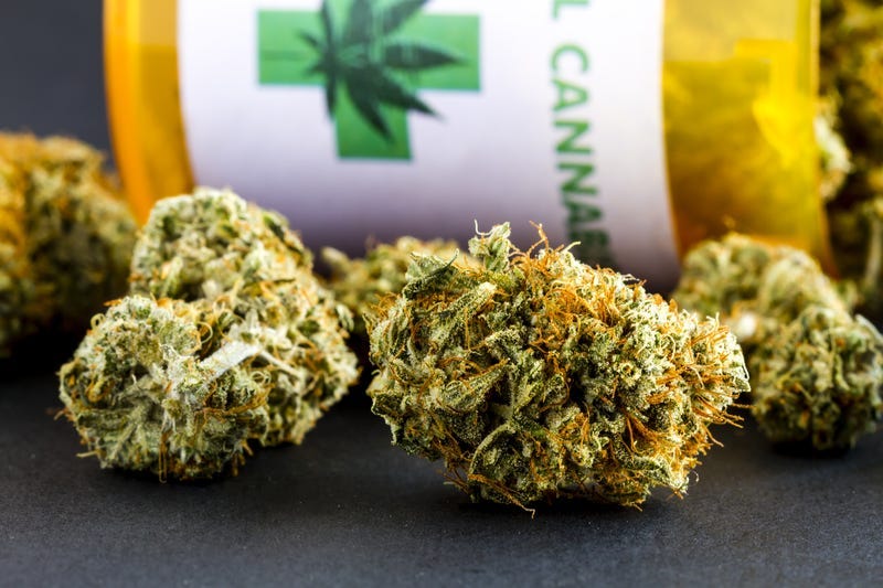 Medical Marijuana
