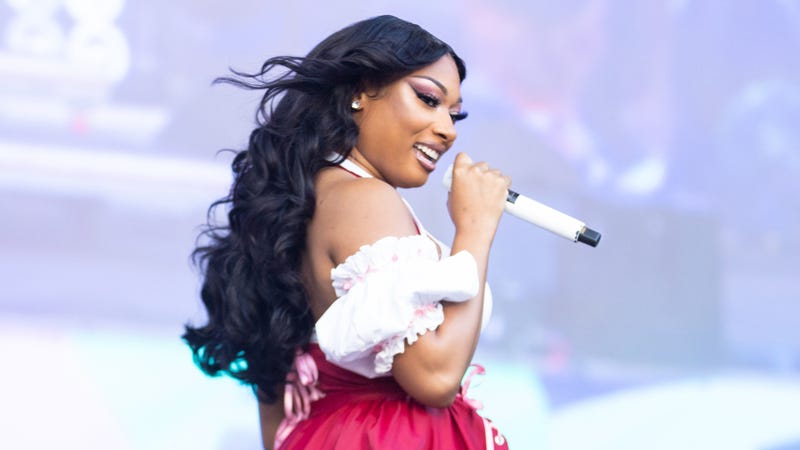 Megan Thee Stallion