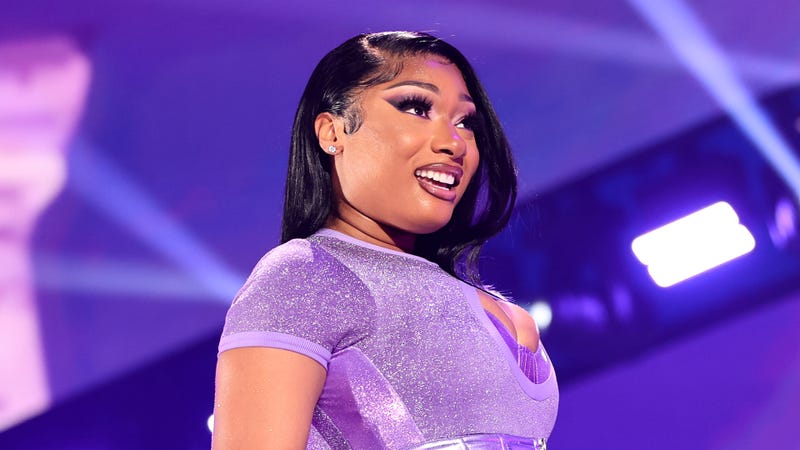 Megan Thee Stallion