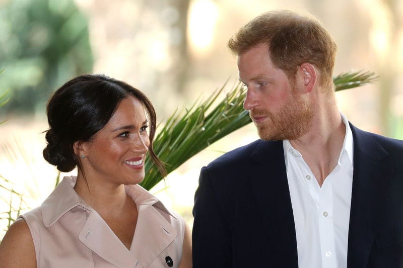 Prince Harry
