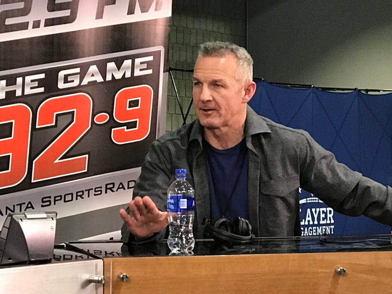 Merril Hoge
