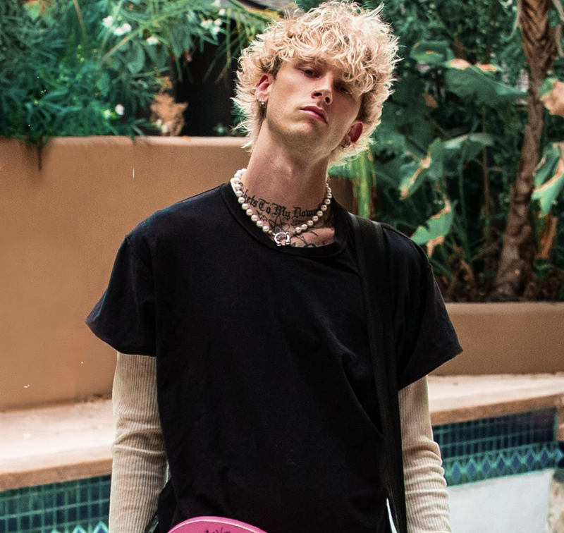 MGK