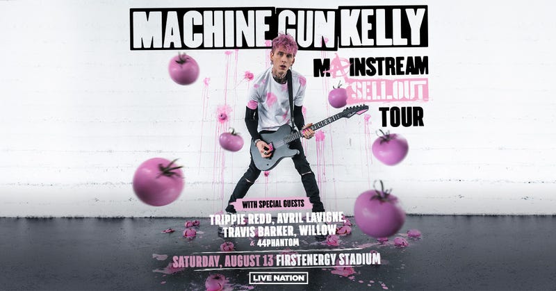 Machine Gun Kelly
