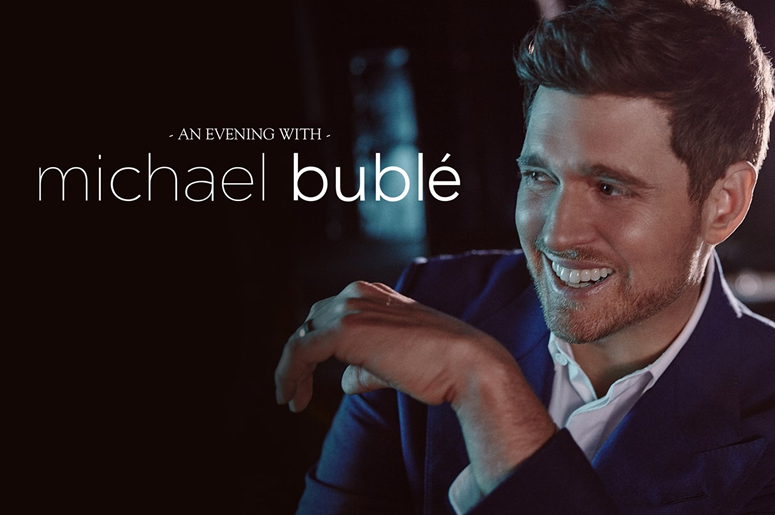 michael buble