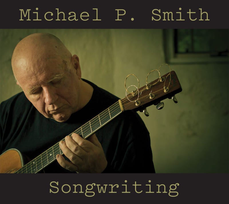 Michael P. Smith, Chicago Folk Music Legend, Dies At 78
