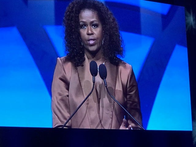 MichelleObama