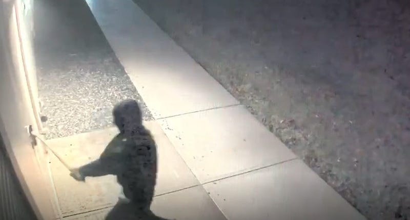 Greater Middletown Military Museum burglary