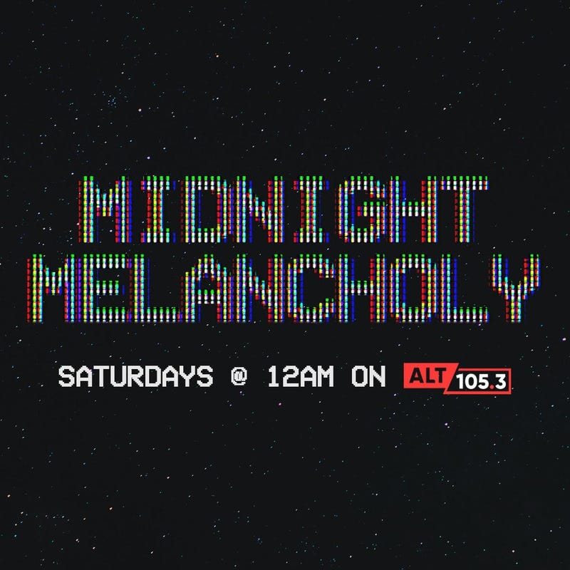 Midnight Melancholy