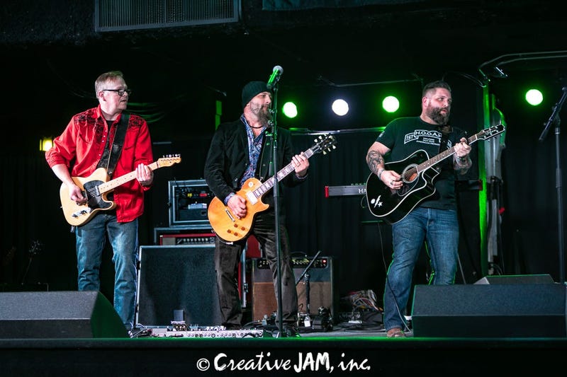 Midwest CMA Awards