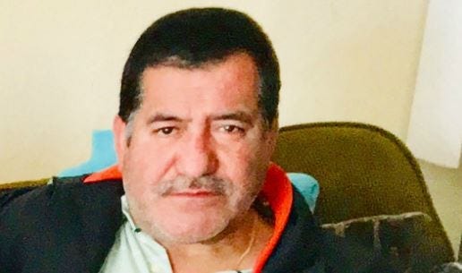 Miguel Ramirez, a custodian who worked in KCBS Radio's building, was fatally shot in Richmond.