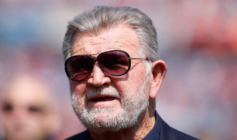 Mike Ditka