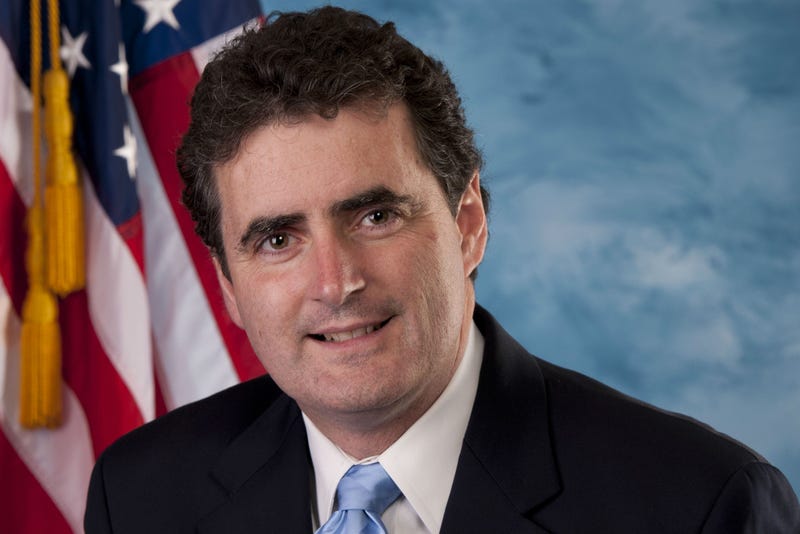 Former U.S. Rep. Mike Fitzpatrick, R-Pa.