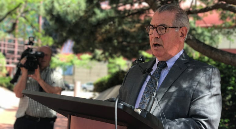 Mike Freeman asks judge to reconsider his disqualification