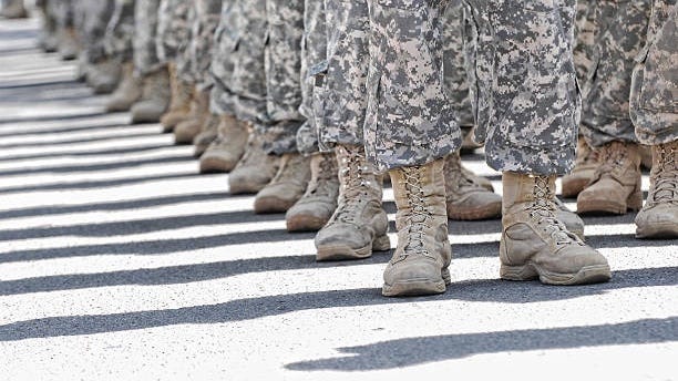 The Duke Energy Foundation is awarding $34,000 in grants to seven Indiana organizations and initiatives focused on supporting Hoosier military veterans and active-duty service members.