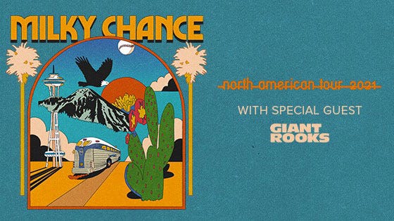 Milky Chance