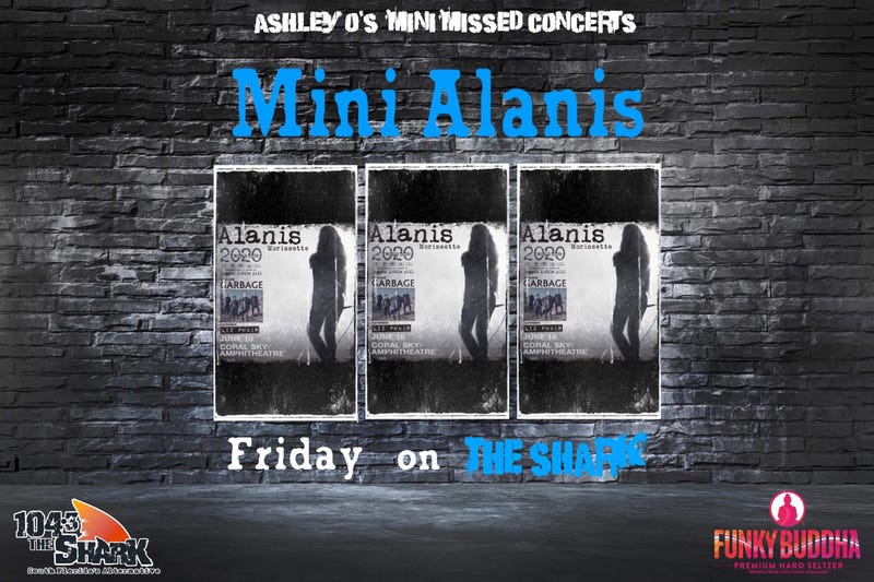 Mini Alanis