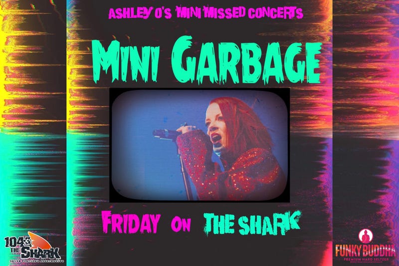 Mini Garbage