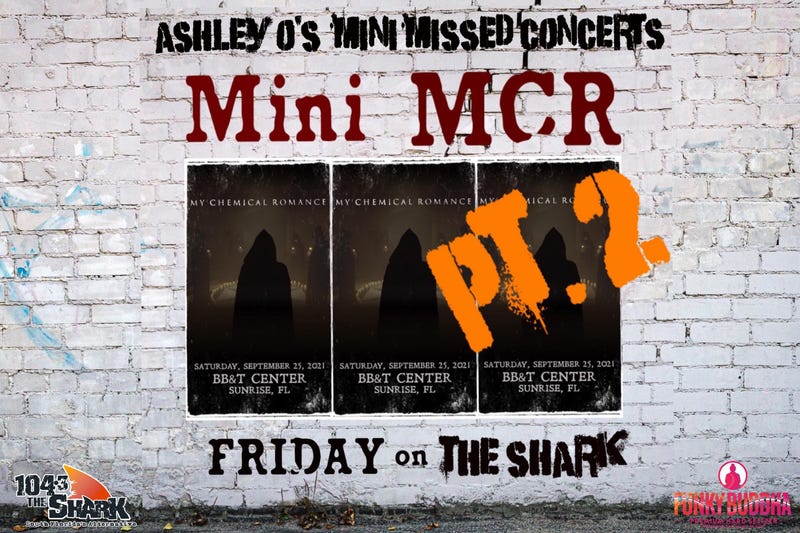 Mini MCR