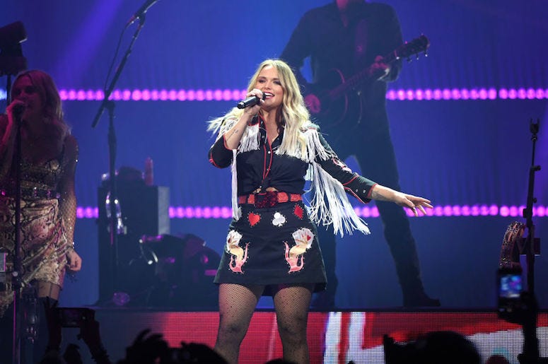 Miranda Lambert