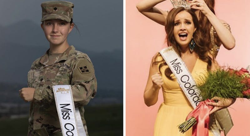 Miss Colorado
