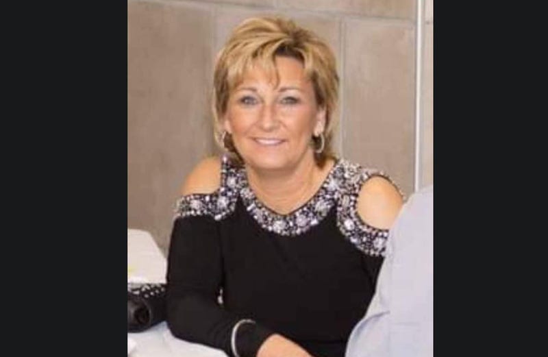 Dee Warner