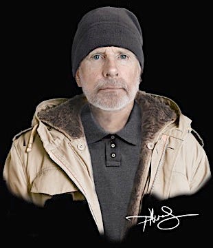 John Doe identified
