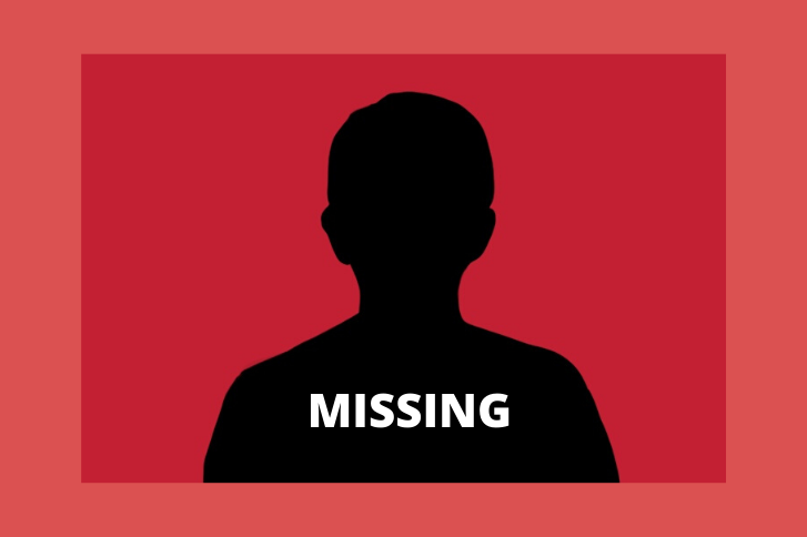 Missing Teenager