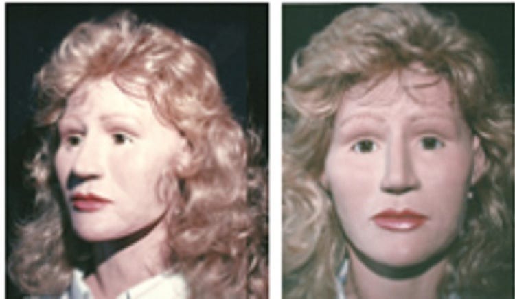 remains identified as missing woman