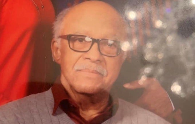 Missing Raymond Lynem