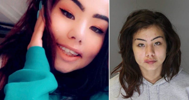 missing teen addison township